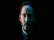 John Wick wallpaper 4