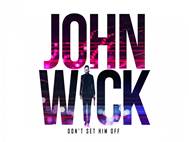 John Wick wallpaper 7