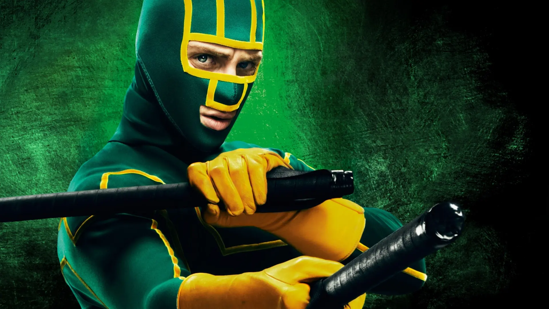 Kick Ass 2 wallpaper 6