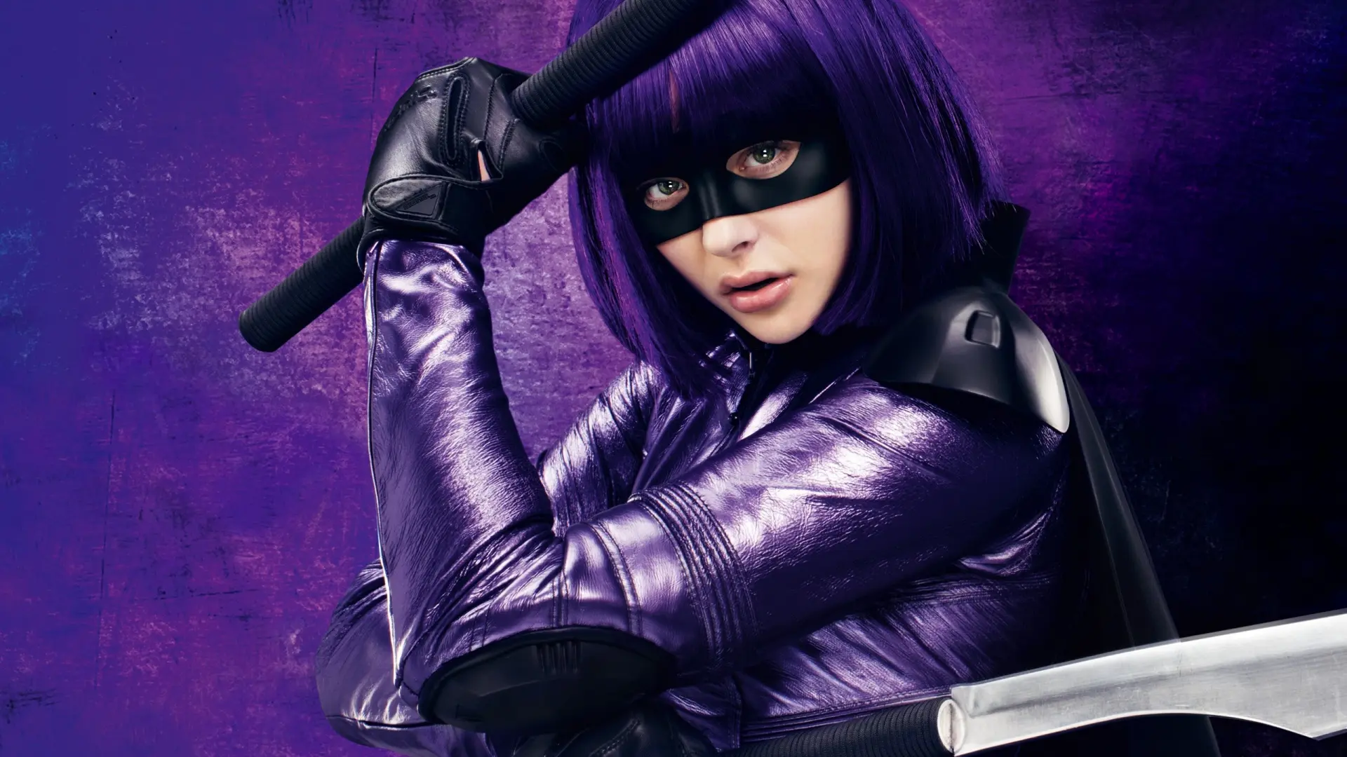 Kick Ass 2 wallpaper 8