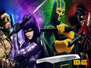 Kick Ass 2 wallpaper 1