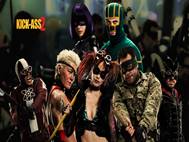 Kick Ass 2 wallpaper 10