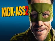 Kick Ass 2 wallpaper 13