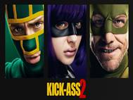 Kick Ass 2 wallpaper 2