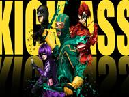 Kick Ass 2 wallpaper 3