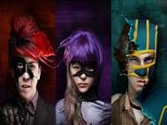 Kick Ass 2 wallpaper 4