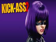 Kick Ass 2 wallpaper 5