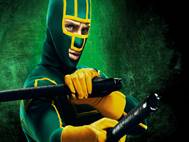 Kick Ass 2 wallpaper 6