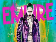 Suicide Squad wallpaper 12