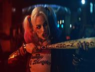 Suicide Squad wallpaper 13