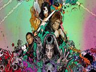 Suicide Squad wallpaper 17