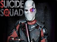 Suicide Squad wallpaper 18