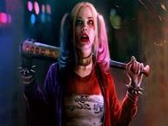 Suicide Squad wallpaper 4