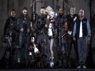 Suicide Squad wallpaper 5