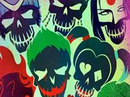 Suicide Squad wallpaper 9