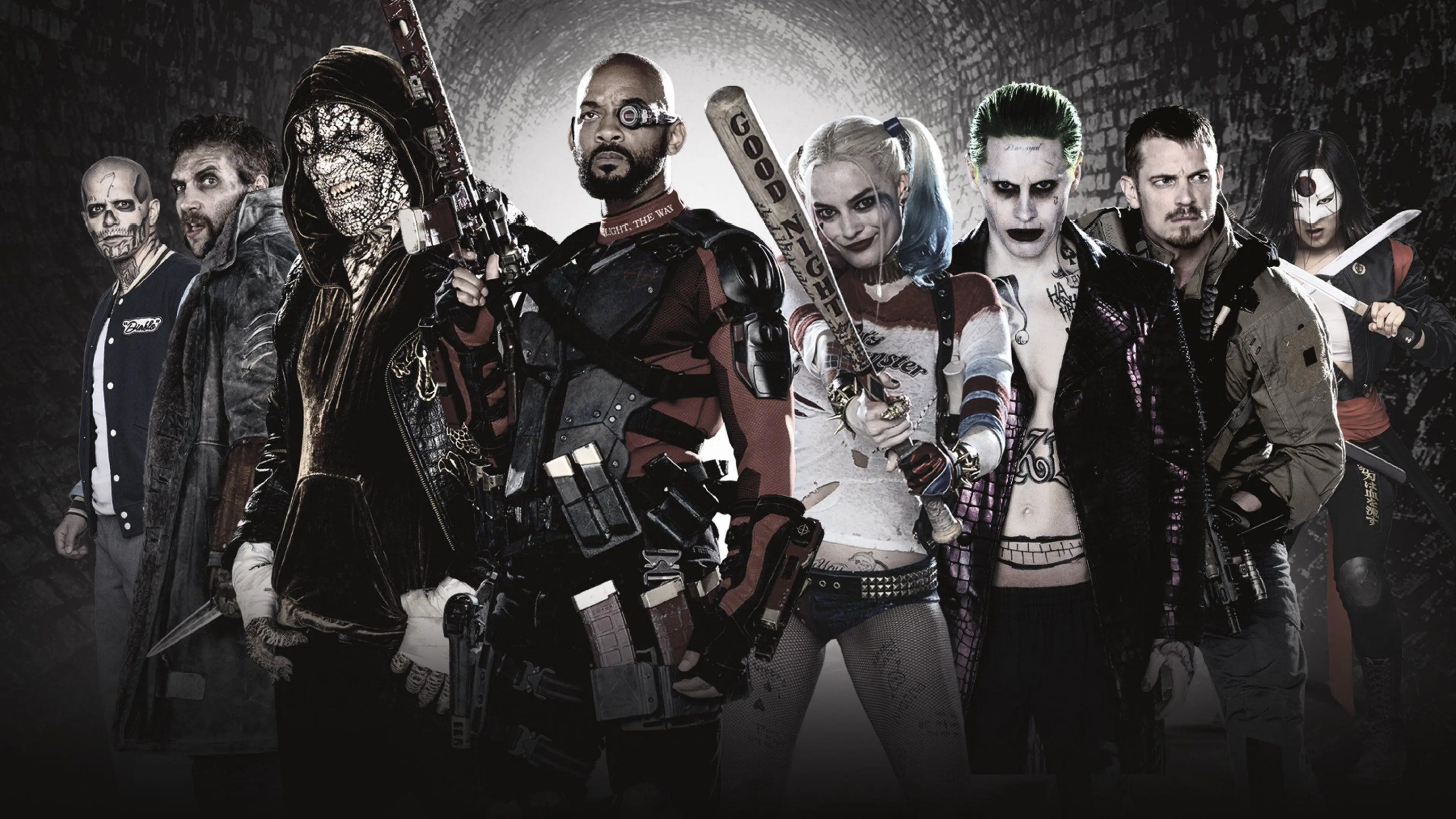Suicide Squad wallpaper 10