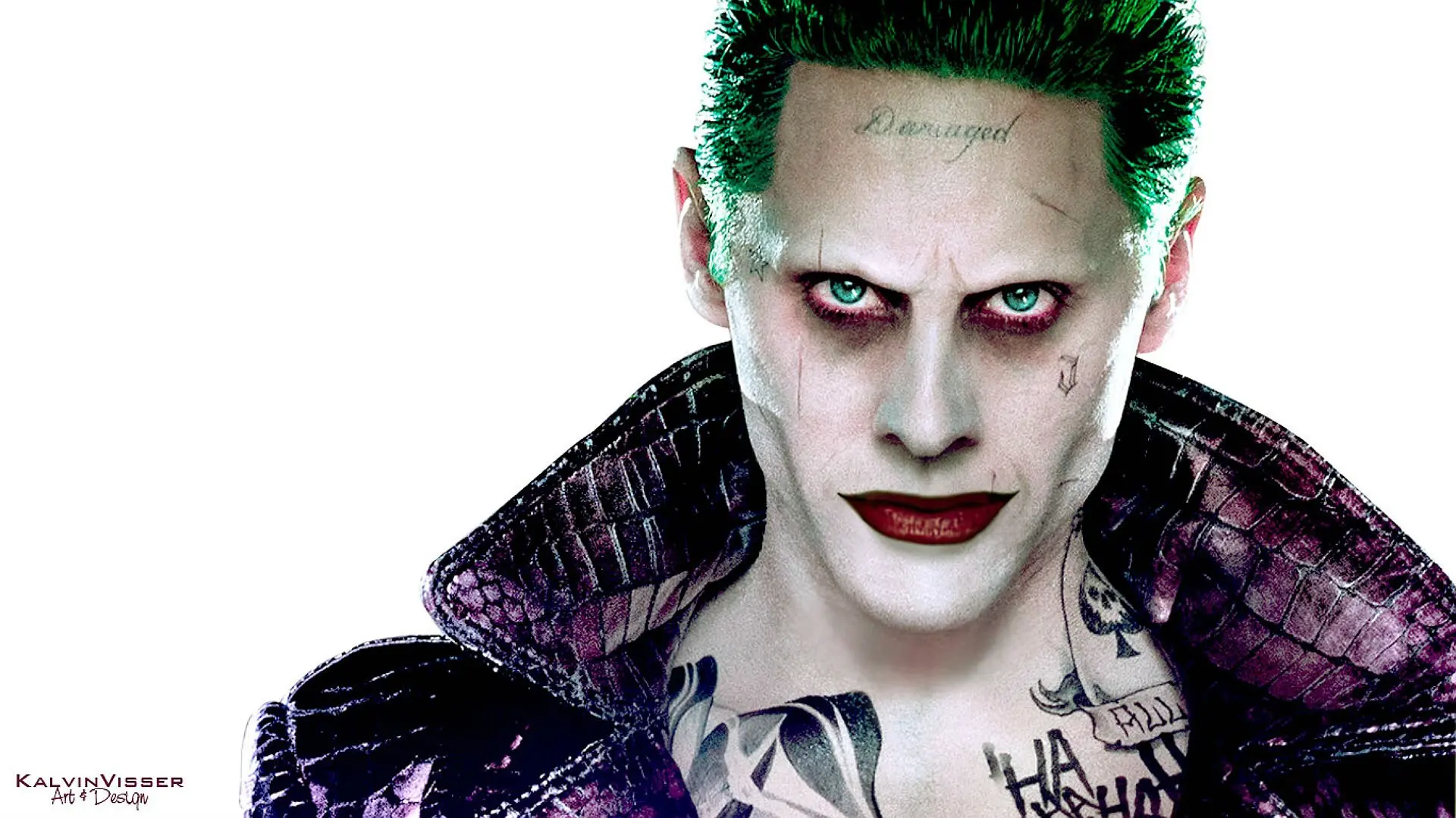Suicide Squad wallpaper 11