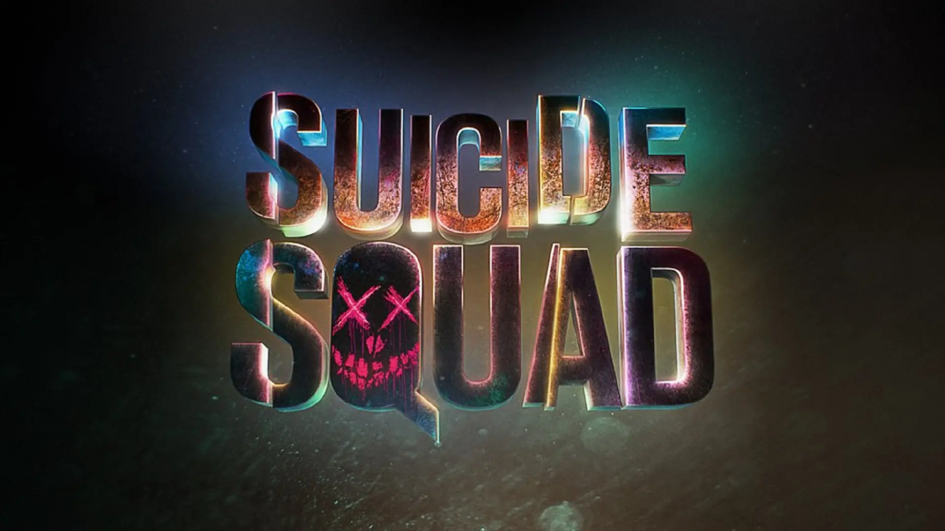 Suicide Squad wallpaper 3
