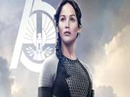 The Hunger Games Catching Fire wallpaper 5