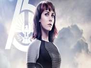 The Hunger Games Catching Fire wallpaper 9