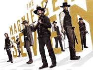 The Magnificent Seven wallpaper 1