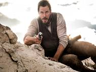 The Magnificent Seven wallpaper 3