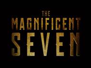 The Magnificent Seven wallpaper 4