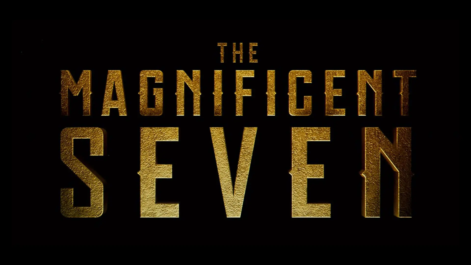 The Magnificent Seven wallpaper 4