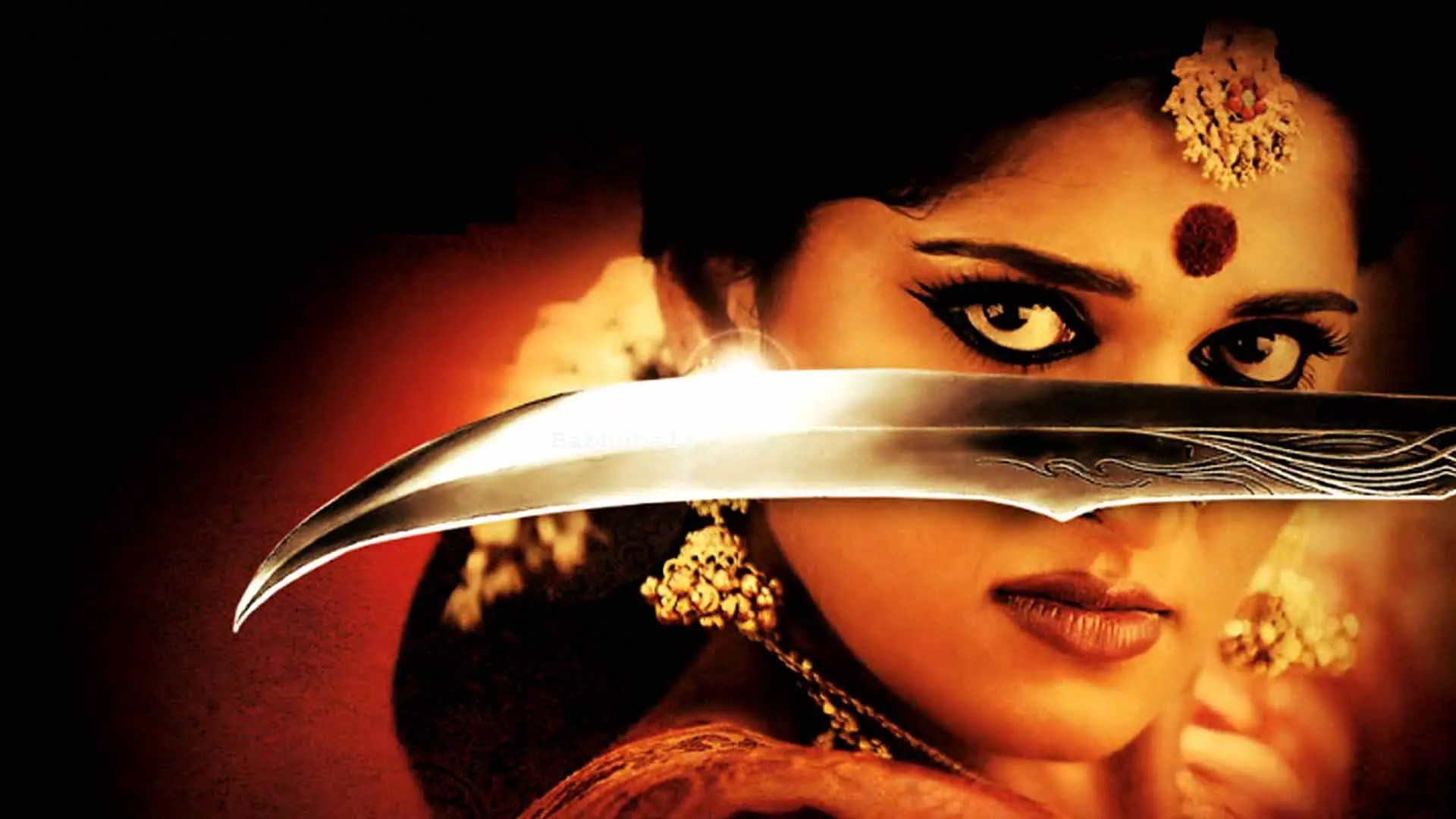 Bahubali 2 background 8