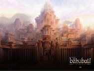 Bahubali 2 background 1
