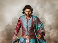 Bahubali 2 background 12