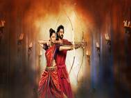 Bahubali 2 background 13