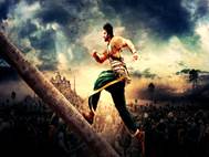 Bahubali 2 background 15