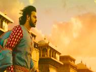 Bahubali 2 background 5