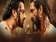 Bahubali 2 background 7