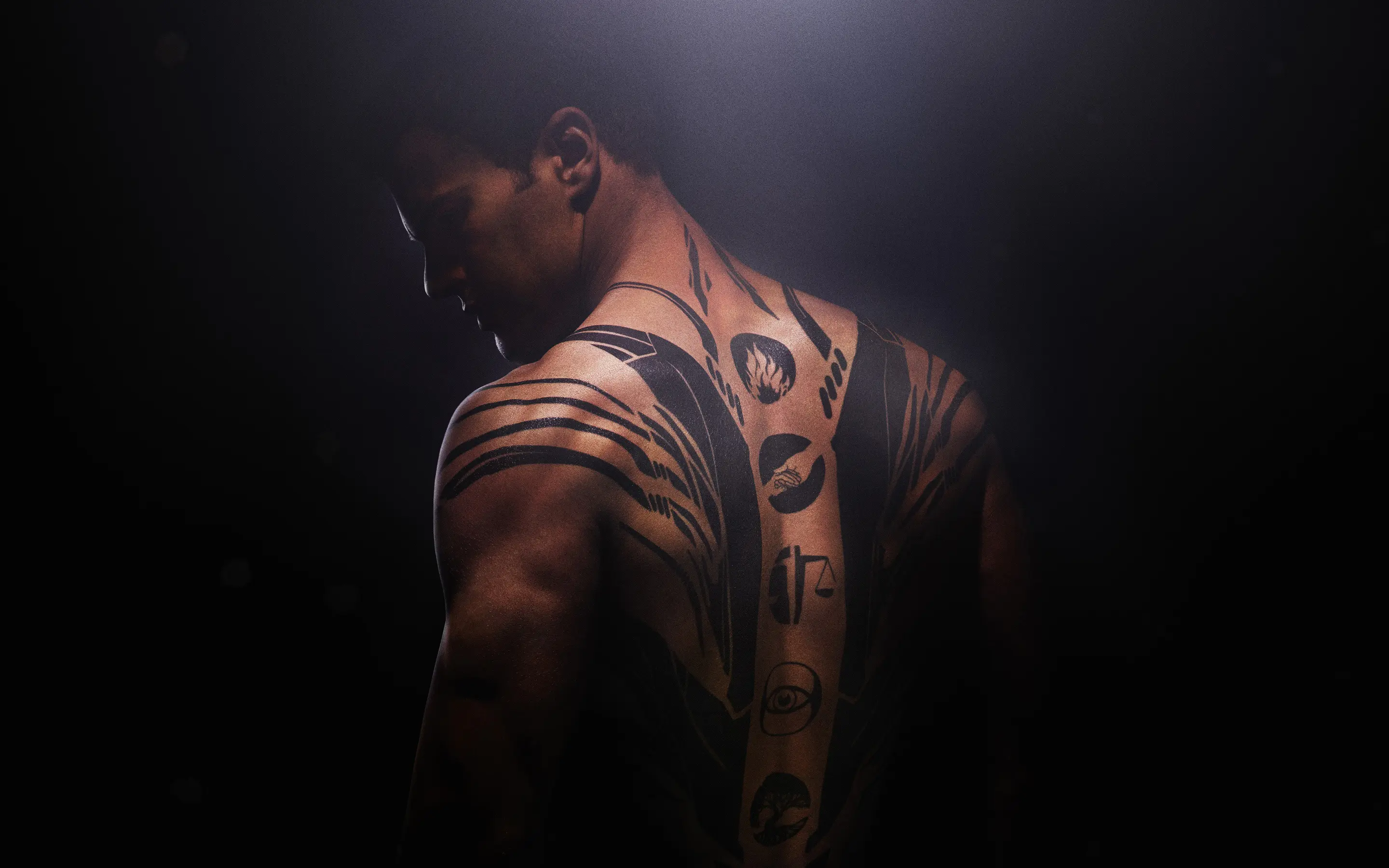 Divergent wallpaper 3