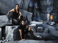 Divergent wallpaper 4