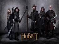 The Hobbit An Unexpected Journey wallpaper 1