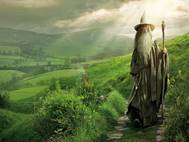 The Hobbit An Unexpected Journey wallpaper 10