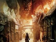 The Hobbit An Unexpected Journey wallpaper 11