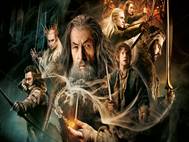 The Hobbit An Unexpected Journey wallpaper 13