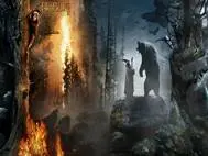 The Hobbit An Unexpected Journey wallpaper 2
