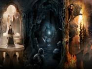 The Hobbit An Unexpected Journey wallpaper 4