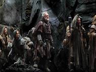 The Hobbit An Unexpected Journey wallpaper 5