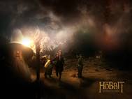 The Hobbit An Unexpected Journey wallpaper 7