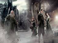 The Hobbit An Unexpected Journey wallpaper 8