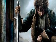 The Hobbit the Battle of the Five Armies wallpaper 10