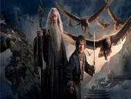 The Hobbit the Battle of the Five Armies wallpaper 3