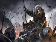 The Hobbit the Battle of the Five Armies wallpaper 5