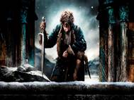 The Hobbit the Battle of the Five Armies wallpaper 9